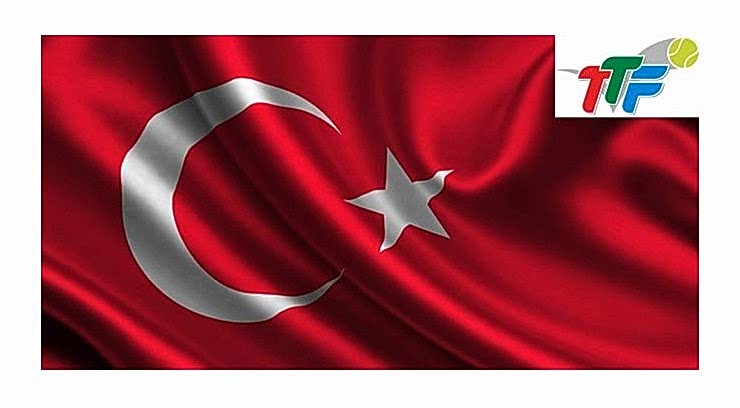 18 yaş milli takım belirleme turnuvası kulübümüzde yapıldı.