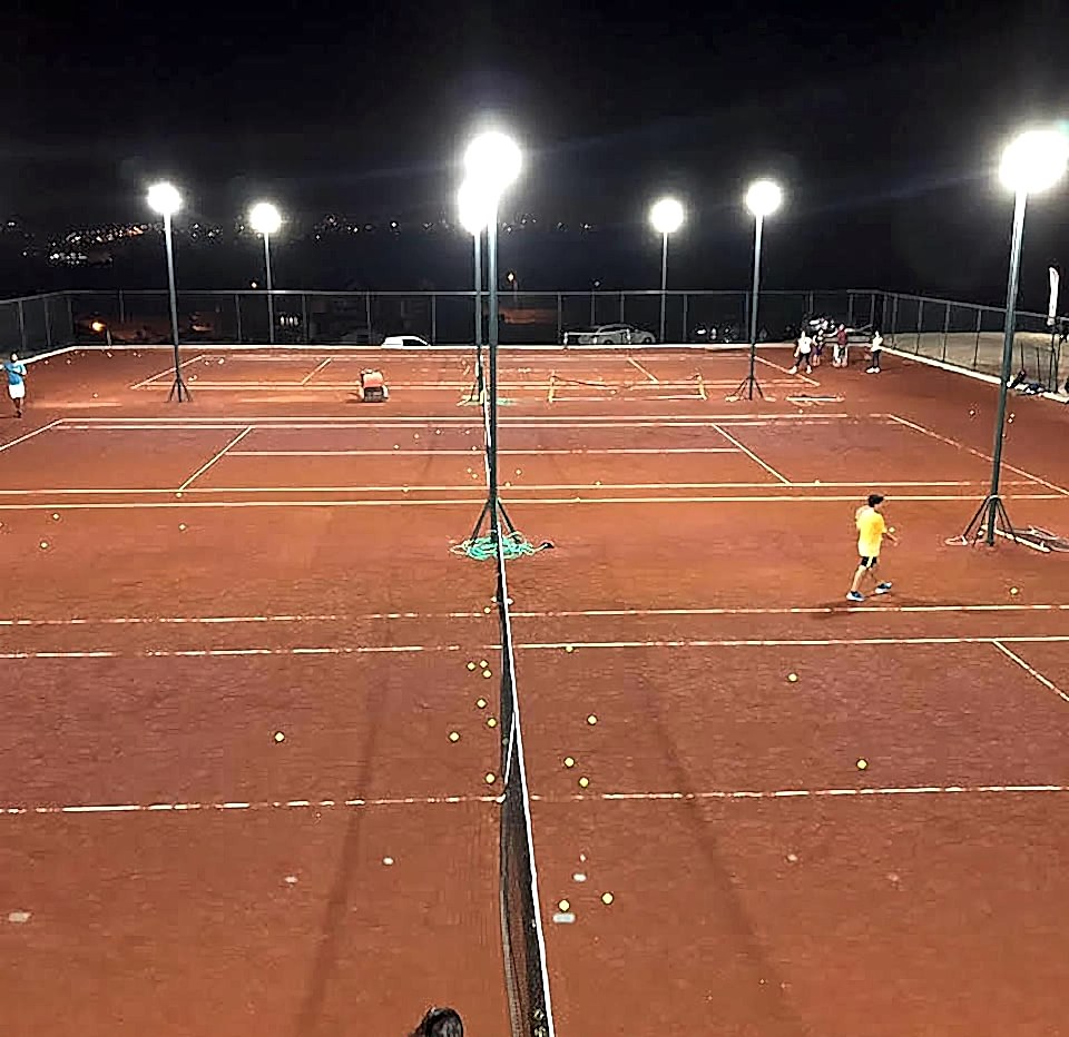 Kort Rezervasyon